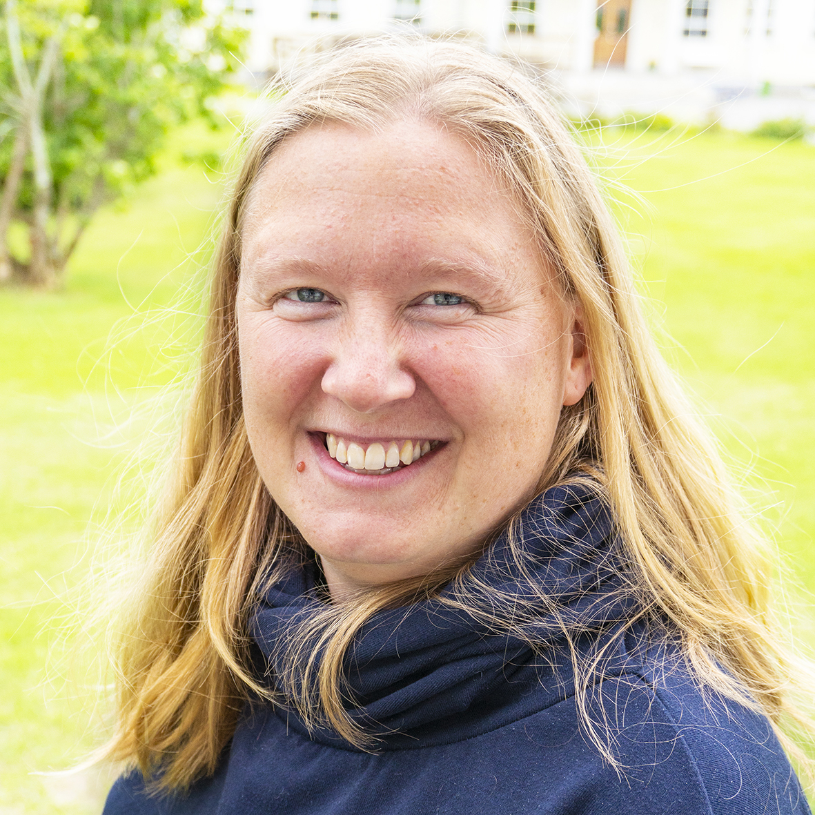 Helén Sundberg